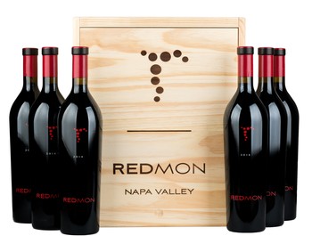 Woodbox Thanksgiving Six-Pack 2025