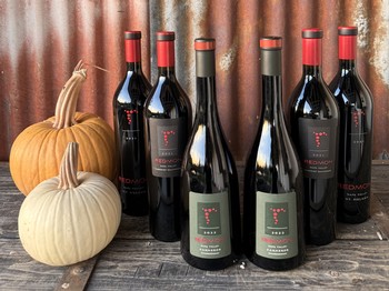 Fall Holiday Six-Pack 2025